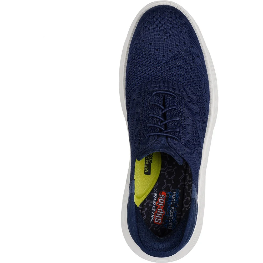 Skechers Garza Palma Trainer - Image 3