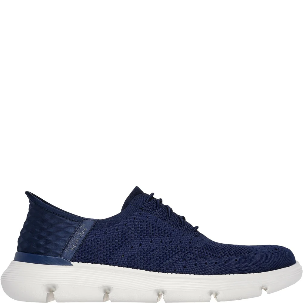 Skechers Garza Palma Trainer - Image 5