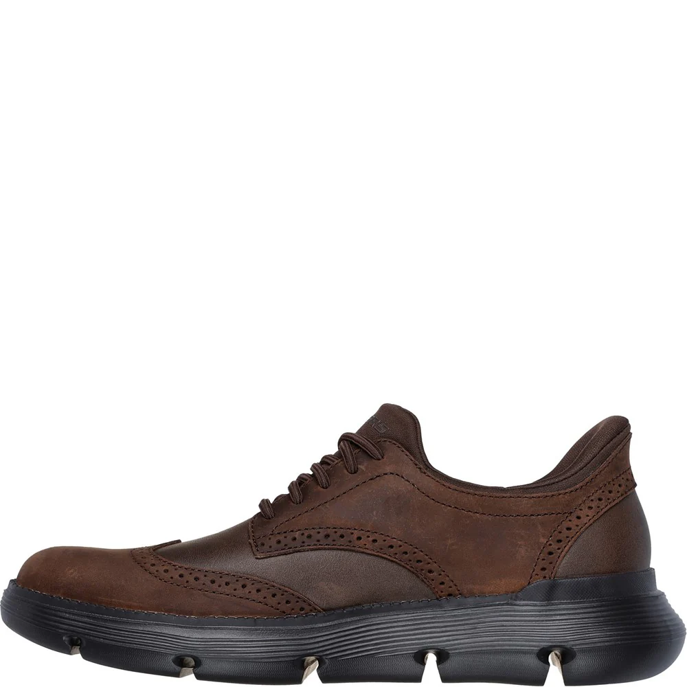 Skechers Garza Sully Shoe - Image 4