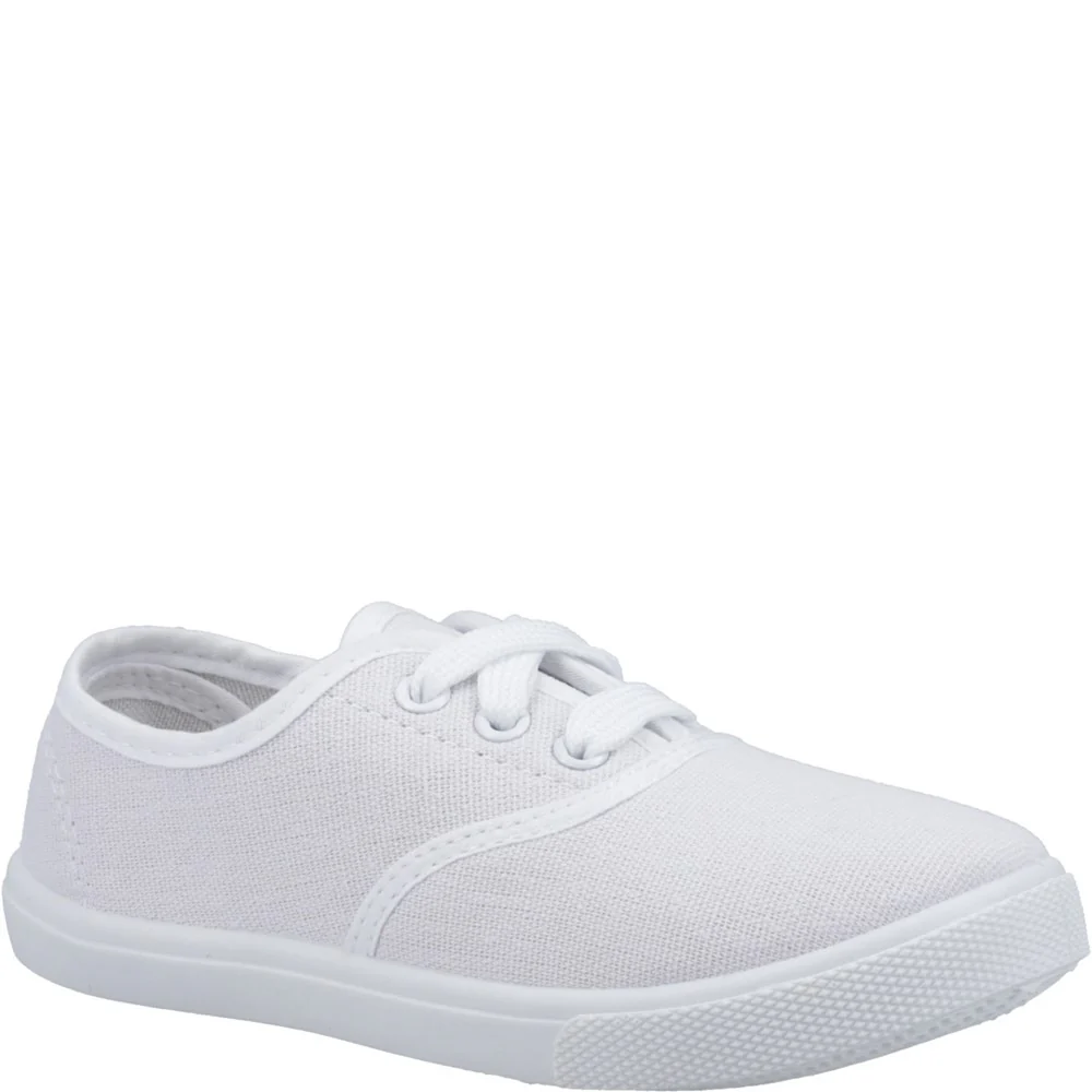 Mirak GB Infant Plimsolls