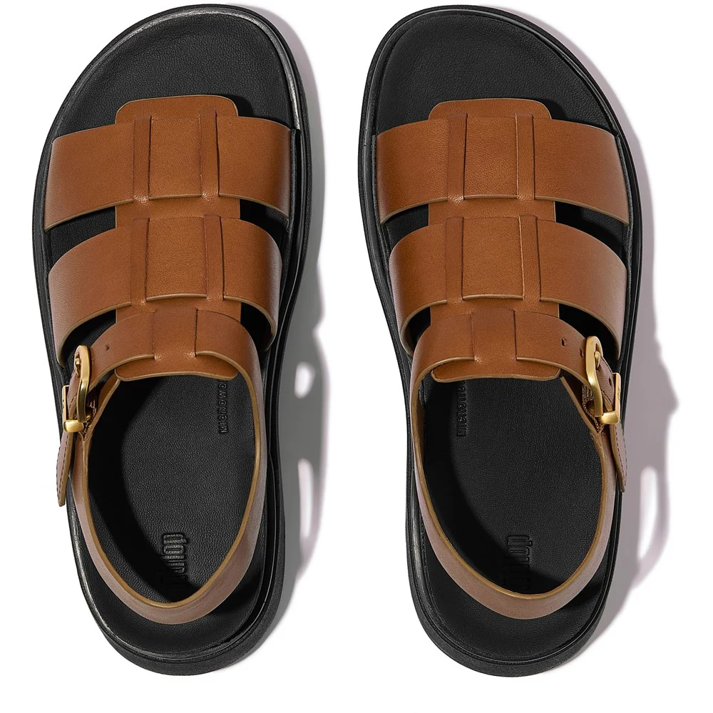 Fitflop Gen-FF Fisherman Sandal - Image 3