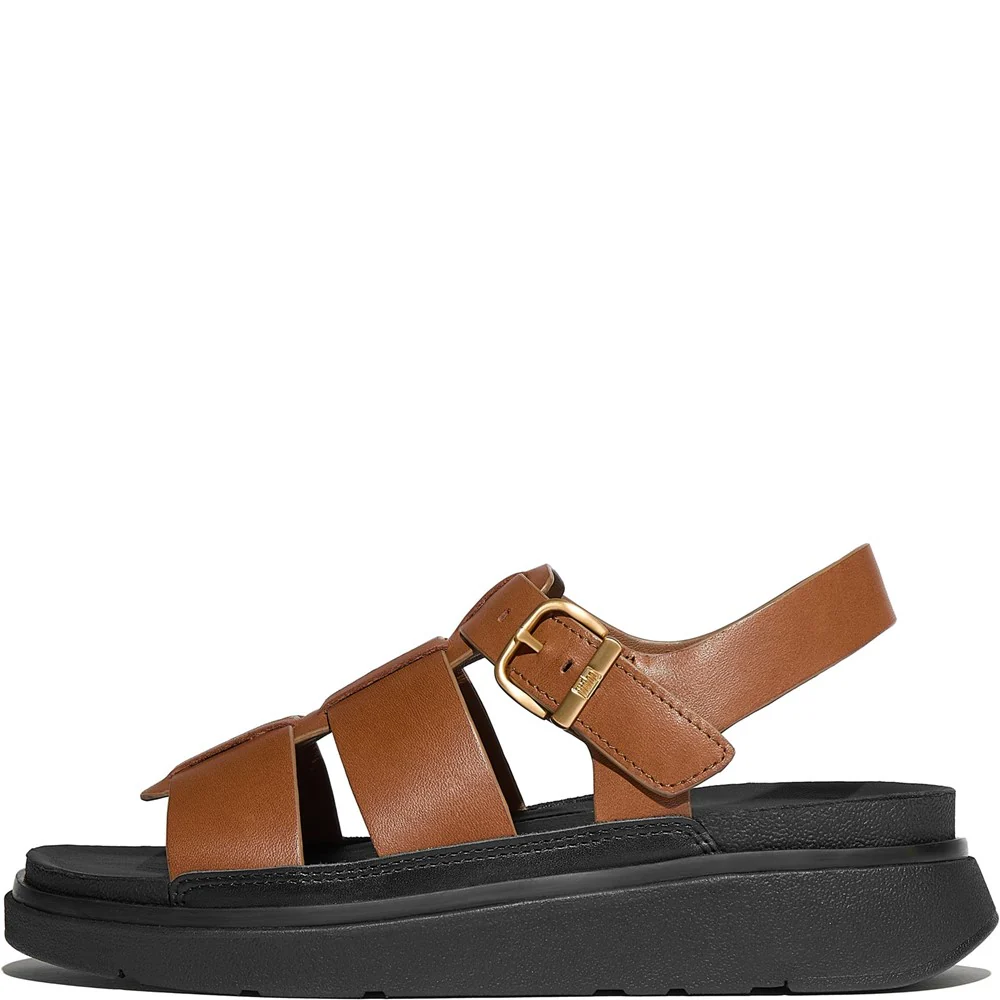 Fitflop Gen-FF Fisherman Sandal - Image 4