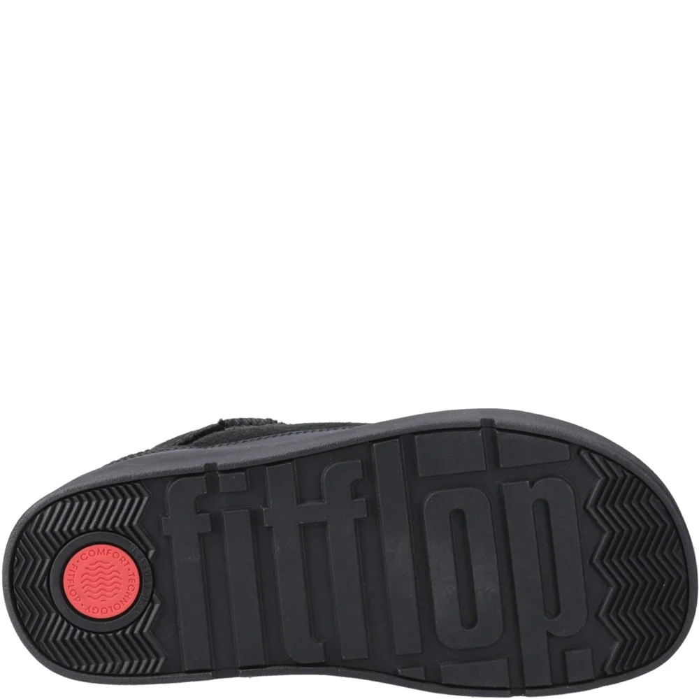 Fitflop Gen-FF Mini Double-Faced Boots - Image 3