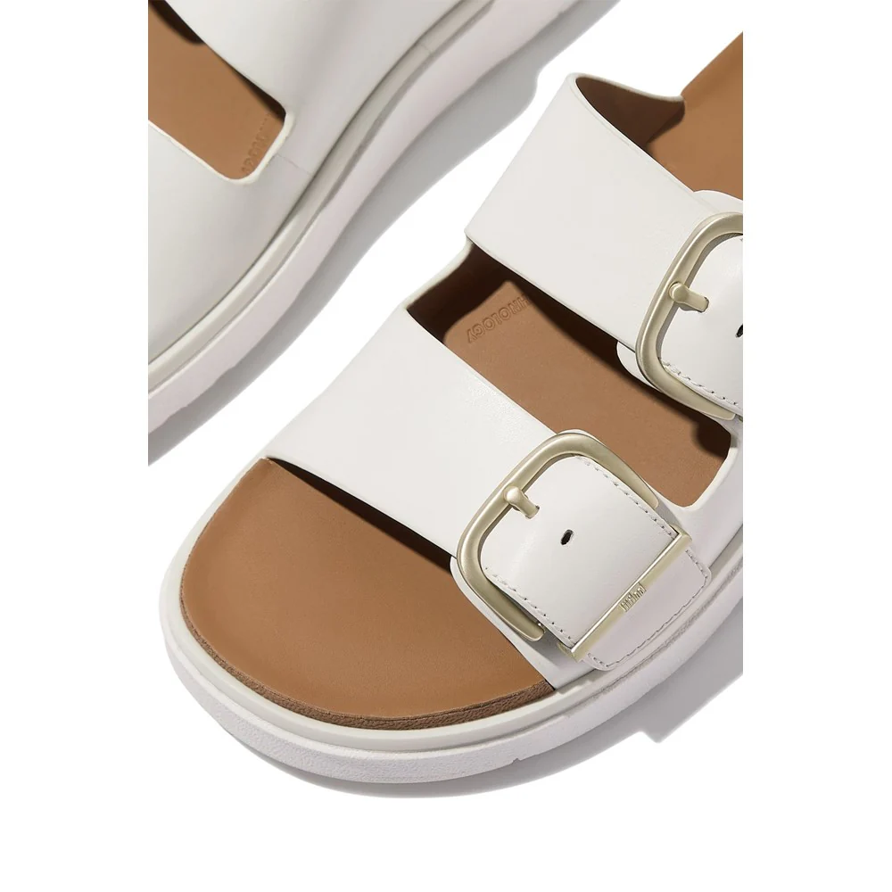 Fitflop Gen-FF Two-Bar Slides - Image 5