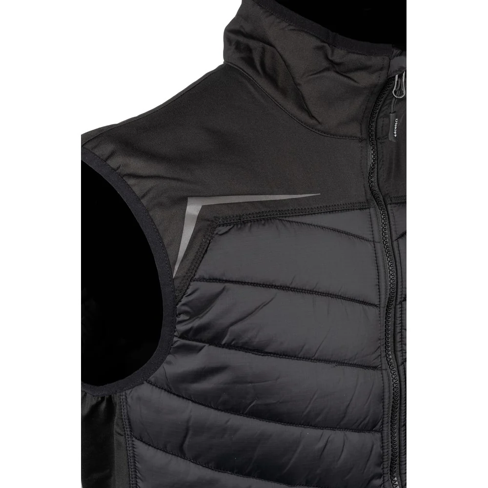 Dickies Generation Hybrid Body Warmer - Image 10