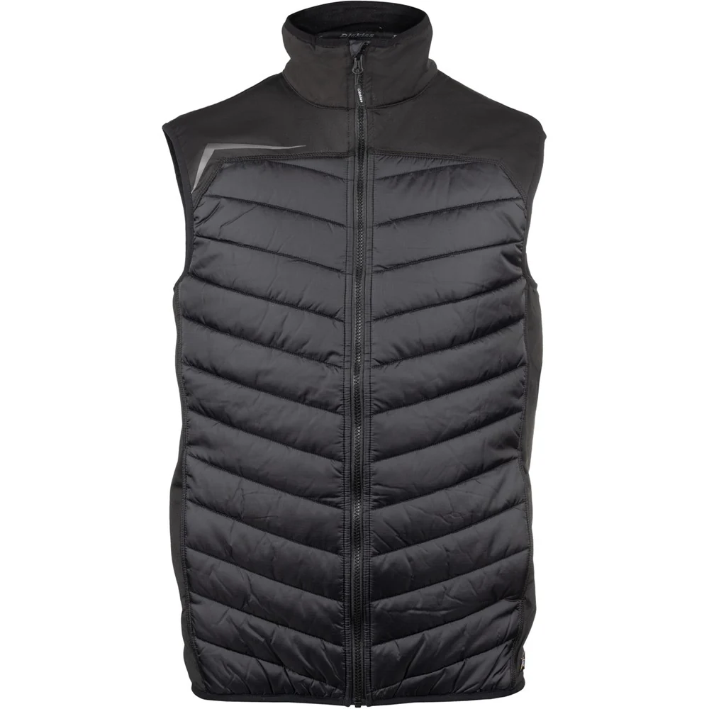 Dickies Generation Hybrid Body Warmer - Image 3