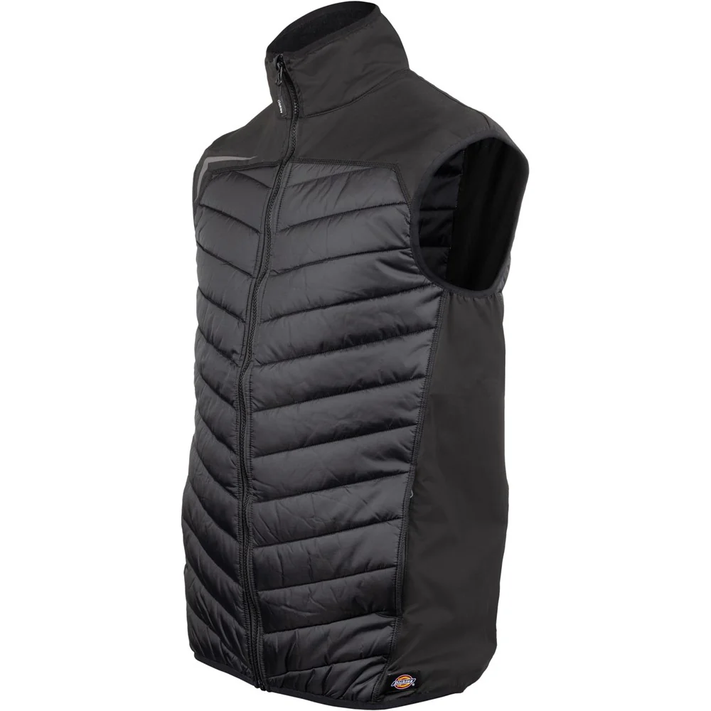 Dickies Generation Hybrid Body Warmer - Image 5