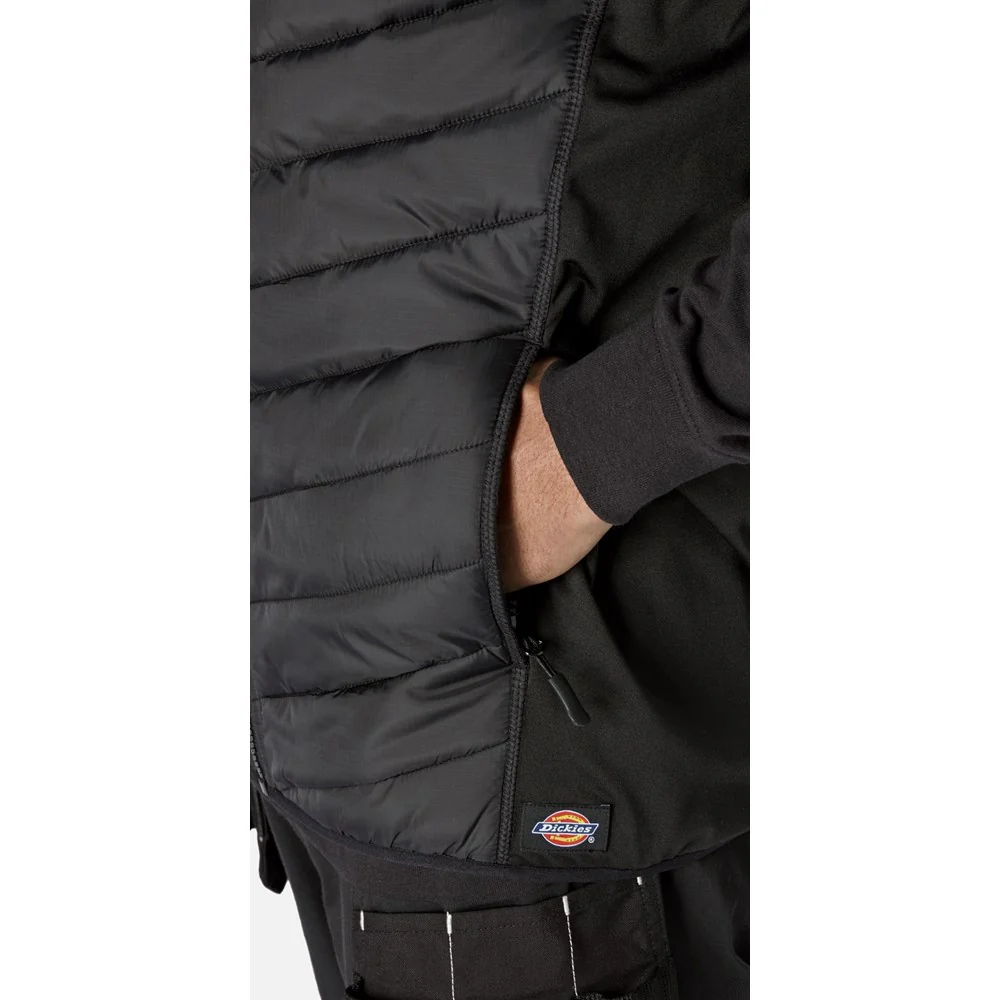 Dickies Generation Hybrid Body Warmer - Image 8