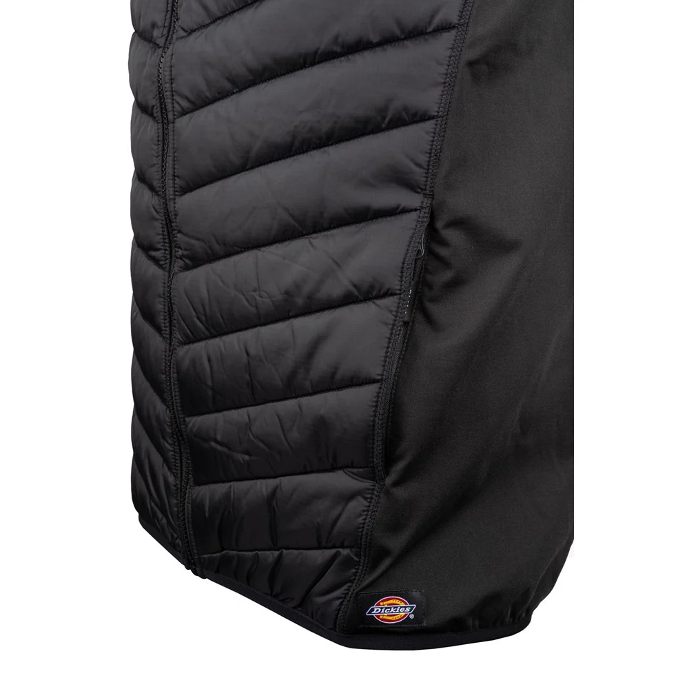 Dickies Generation Hybrid Body Warmer - Image 9