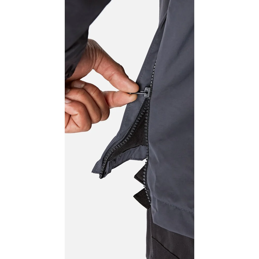 Dickies Generation Overhead Waterproof Jacket - Image 6
