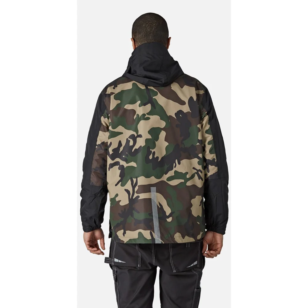 Dickies Generation Overhead Waterproof Jacket - Image 3