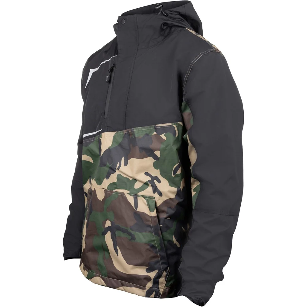 Dickies Generation Overhead Waterproof Jacket - Image 5