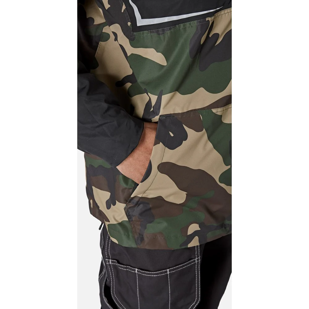 Dickies Generation Overhead Waterproof Jacket - Image 6