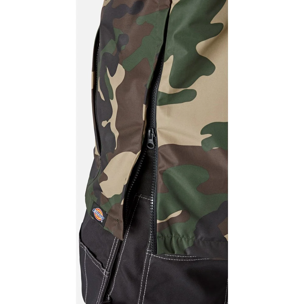 Dickies Generation Overhead Waterproof Jacket - Image 7