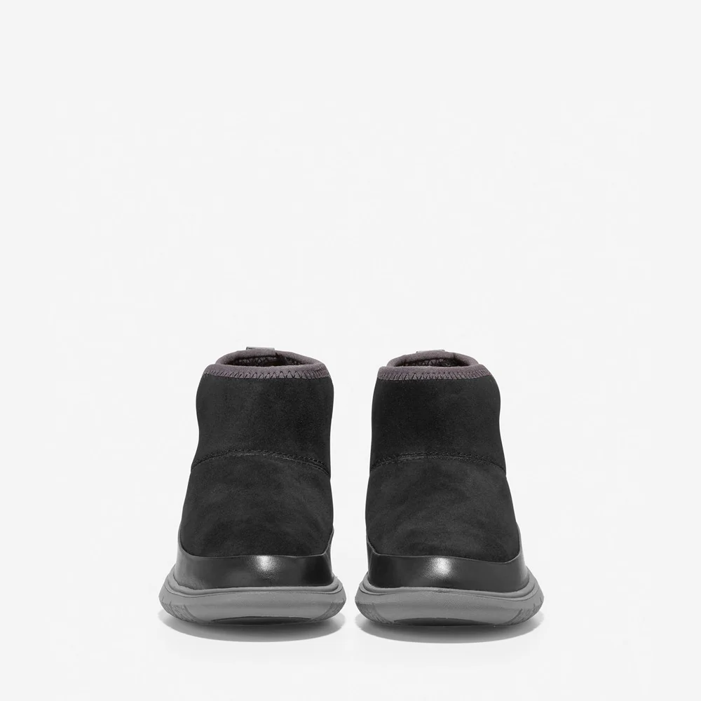 Cole Haan Generation ZeroGrand Ankle Boot - Image 3