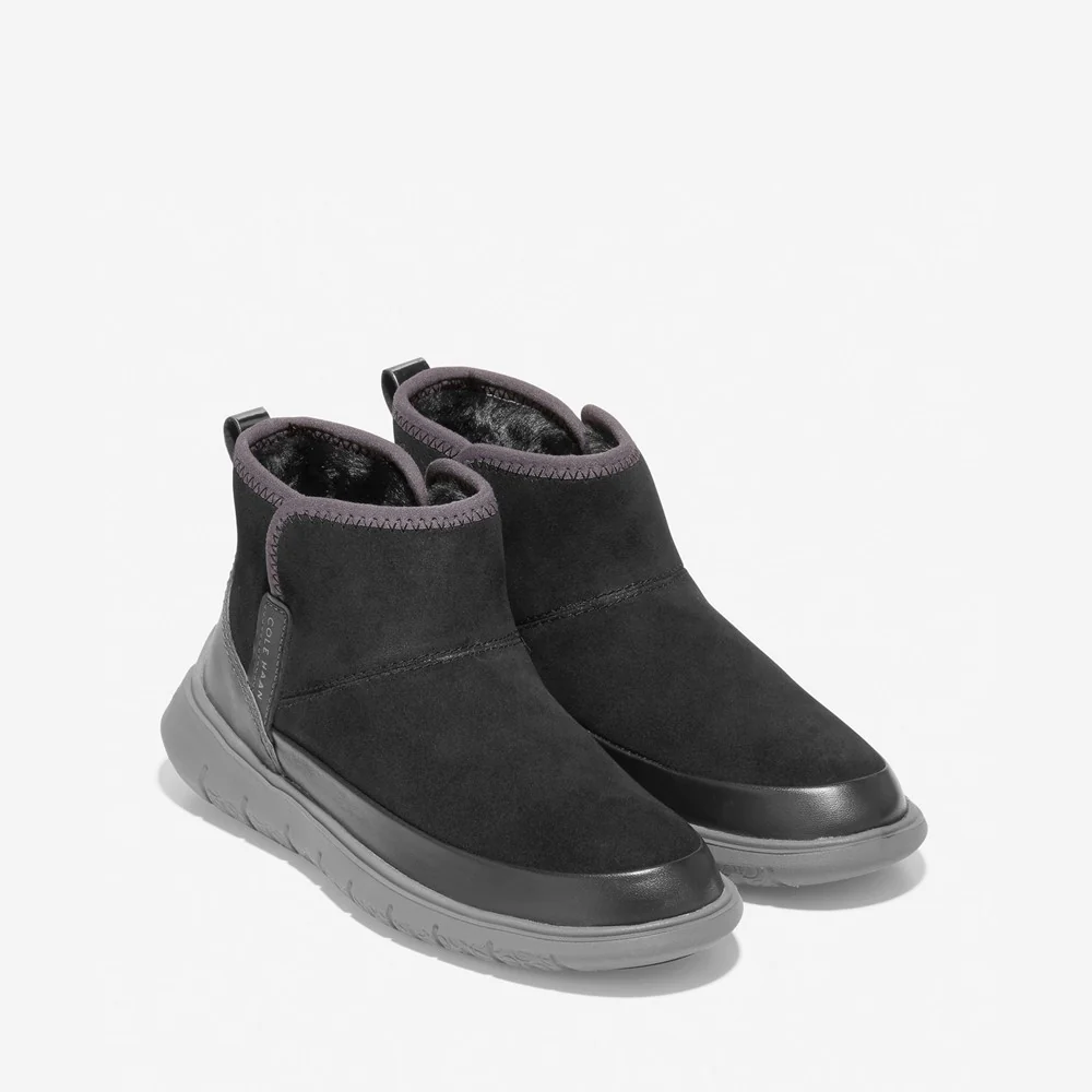 Cole Haan Generation ZeroGrand Ankle Boot - Image 5