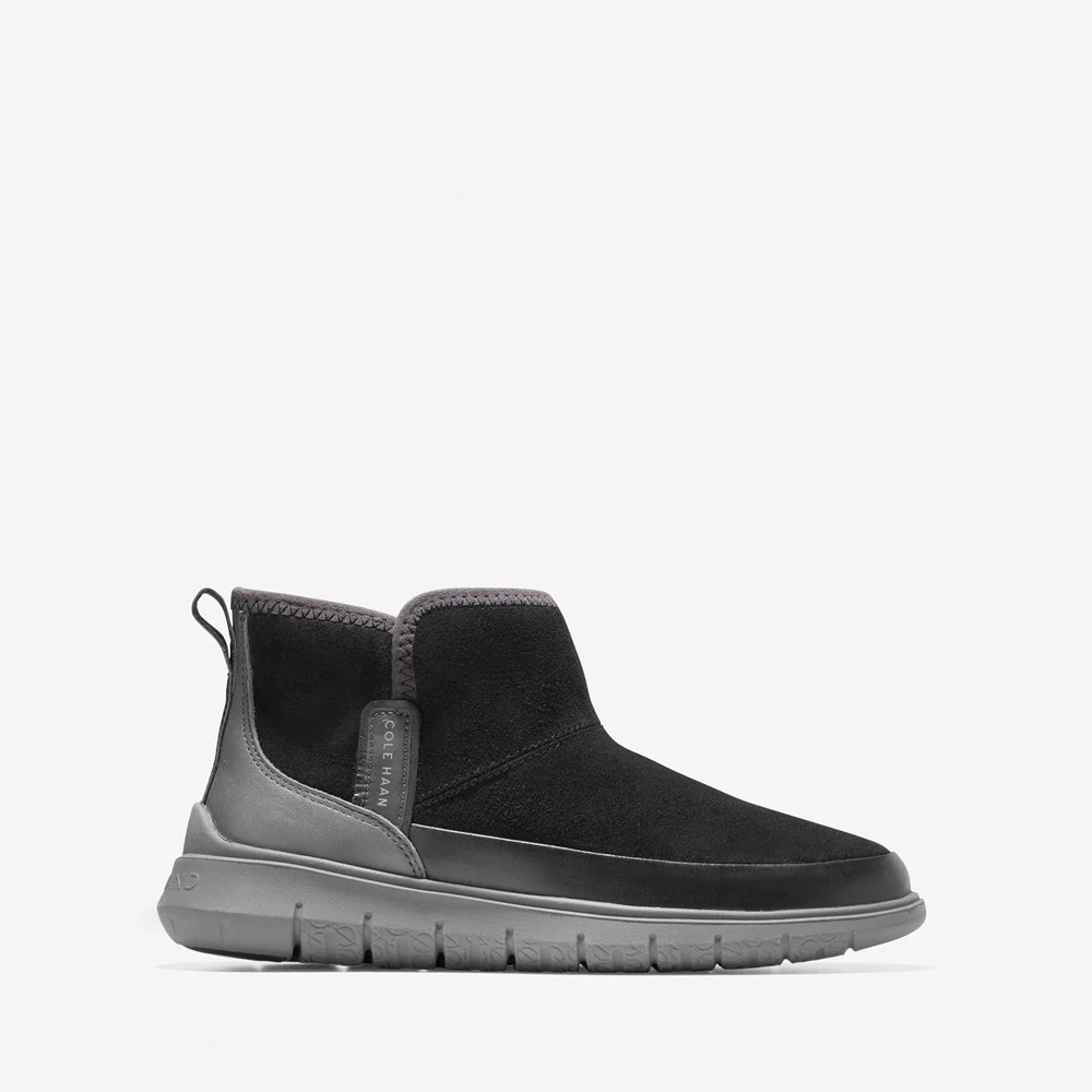 Cole Haan Generation ZeroGrand Ankle Boot - Image 7
