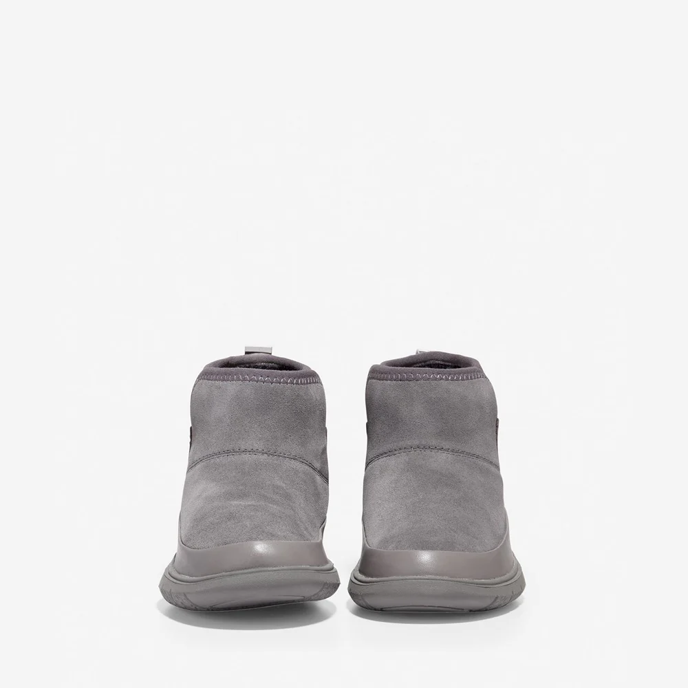 Cole Haan Generation ZeroGrand Ankle Boot - Image 3