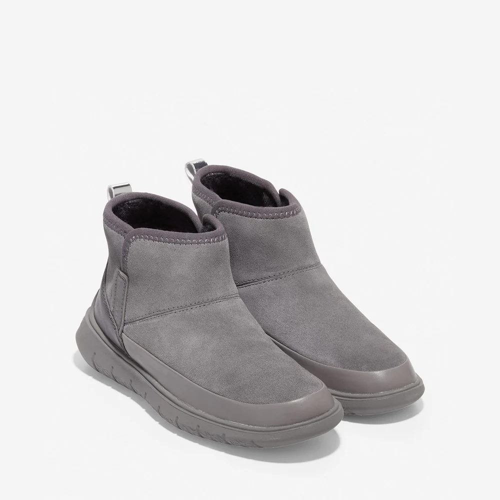Cole Haan Generation ZeroGrand Ankle Boot - Image 5