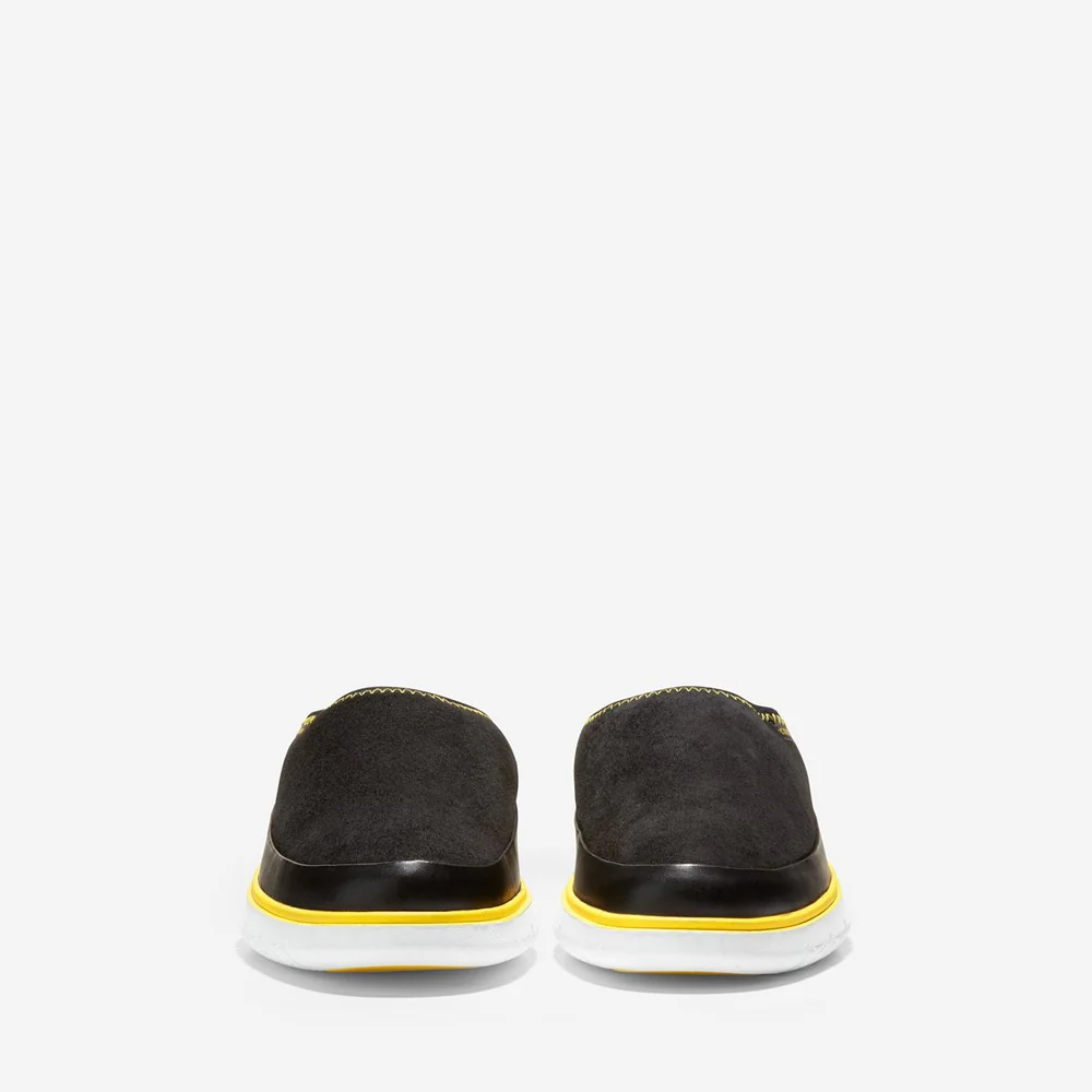 Cole Haan Generation Zerogrand Dweller Slipper - Image 3