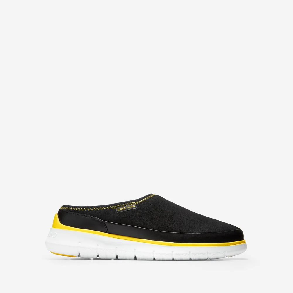 Cole Haan Generation Zerogrand Dweller Slipper - Image 7