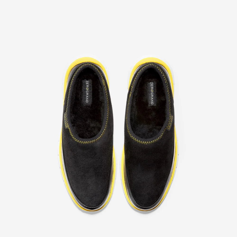 Cole Haan Generation Zerogrand Dweller Slipper - Image 8