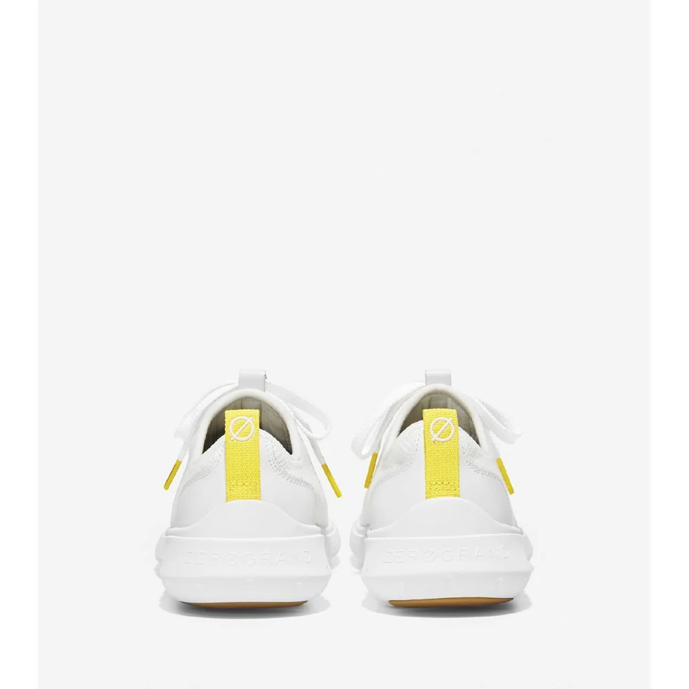 Cole Haan Generation Zerogrand Stitchlite Lace Up Shoe - Image 2