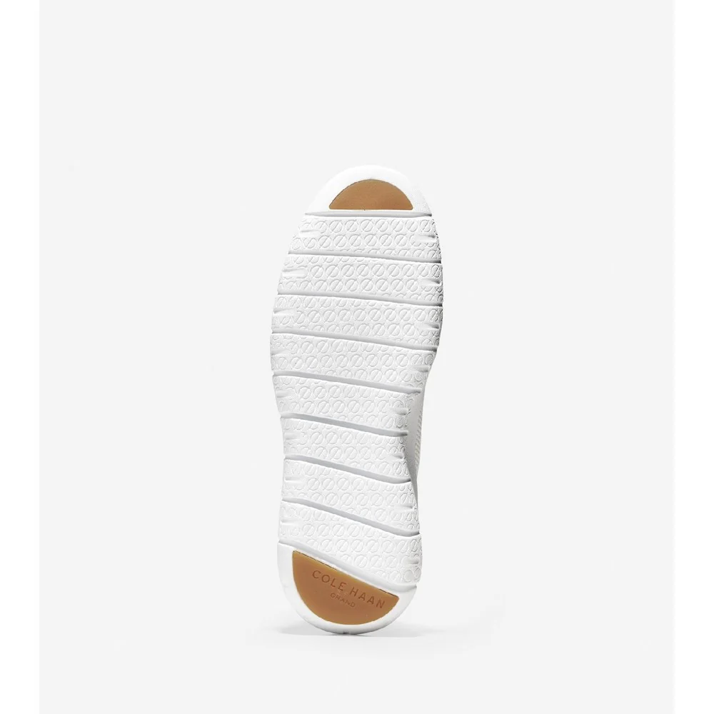 Cole Haan Generation Zerogrand Stitchlite Lace Up Shoe - Image 4