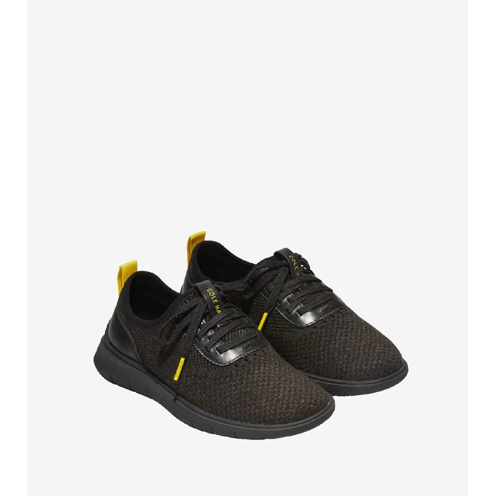 Cole Haan Generation ZEROGRAND Stitchlite Slip On Trainer - Image 5