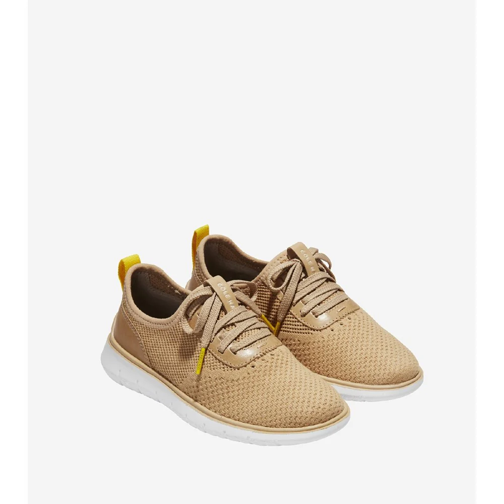 Cole Haan Generation ZEROGRAND Stitchlite Slip On Trainer