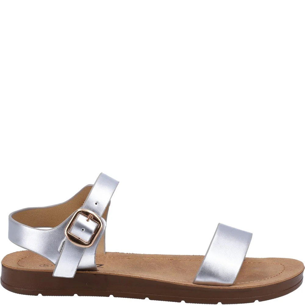 Divaz Geneva Vegan Summer Sandal - Image 4