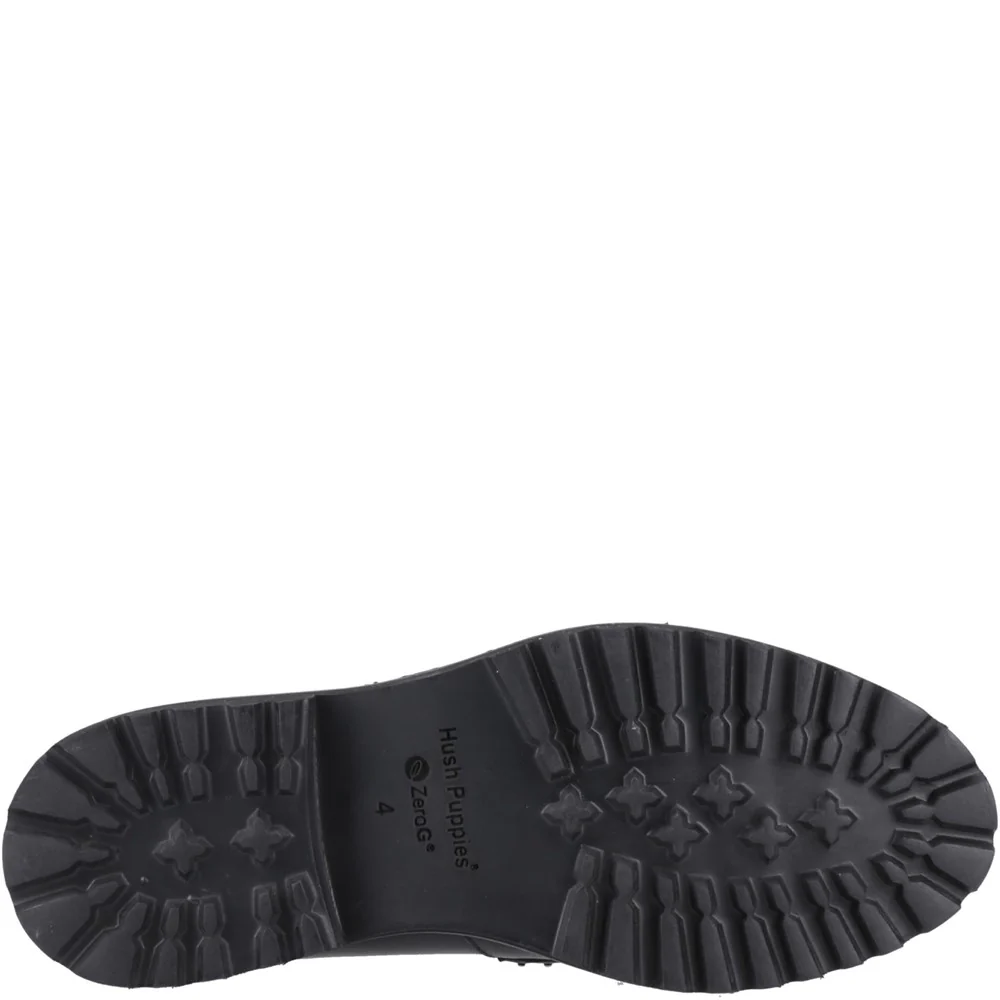 Hush Puppies Genie Stud Loafer - Image 3