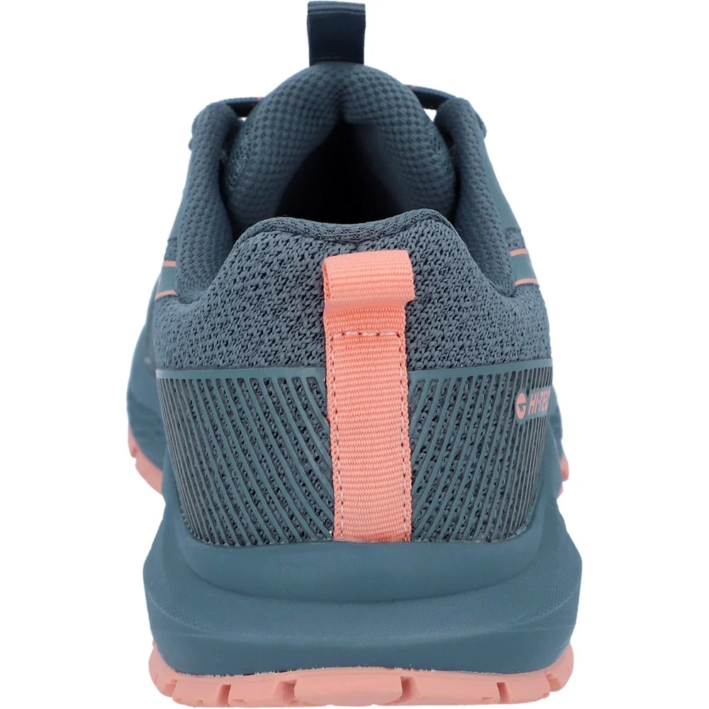 Hi-Tec Geo Nakuru Trainers - Image 2