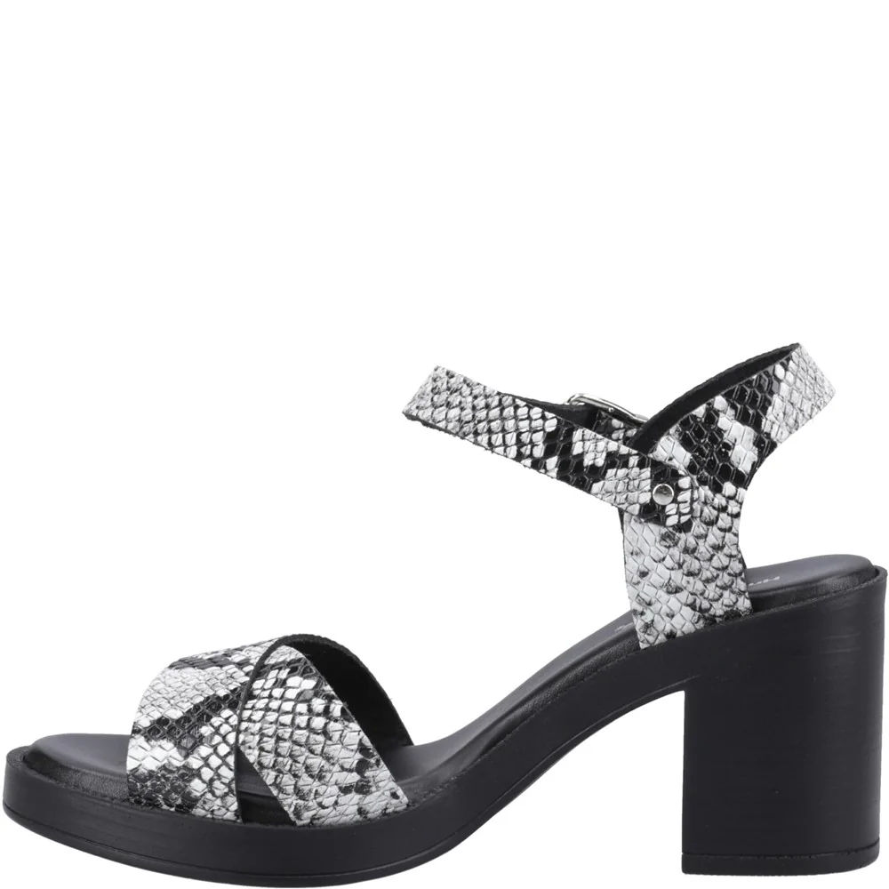 Hush Puppies Georgia Party Heel - Image 4