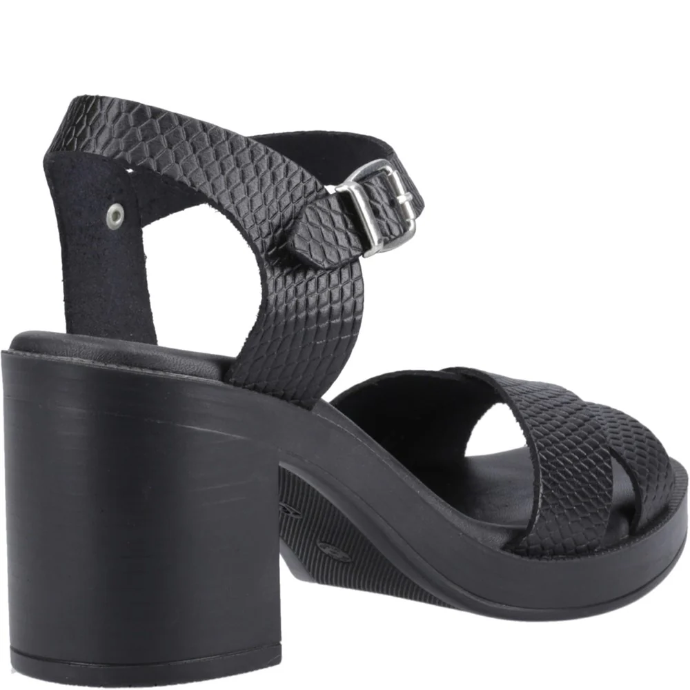 Hush Puppies Georgia Party Heel - Image 2