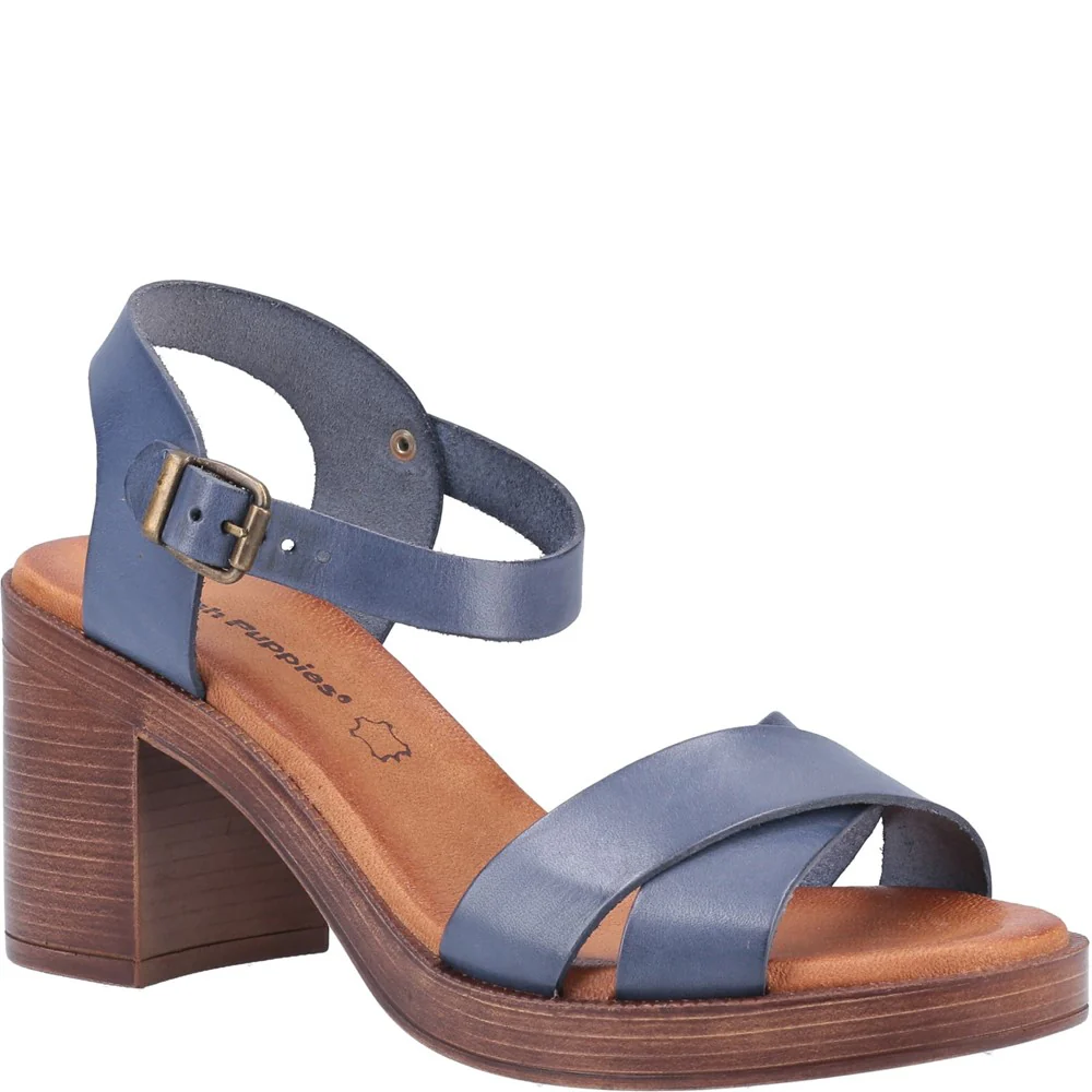 Hush Puppies Georgia Sandal