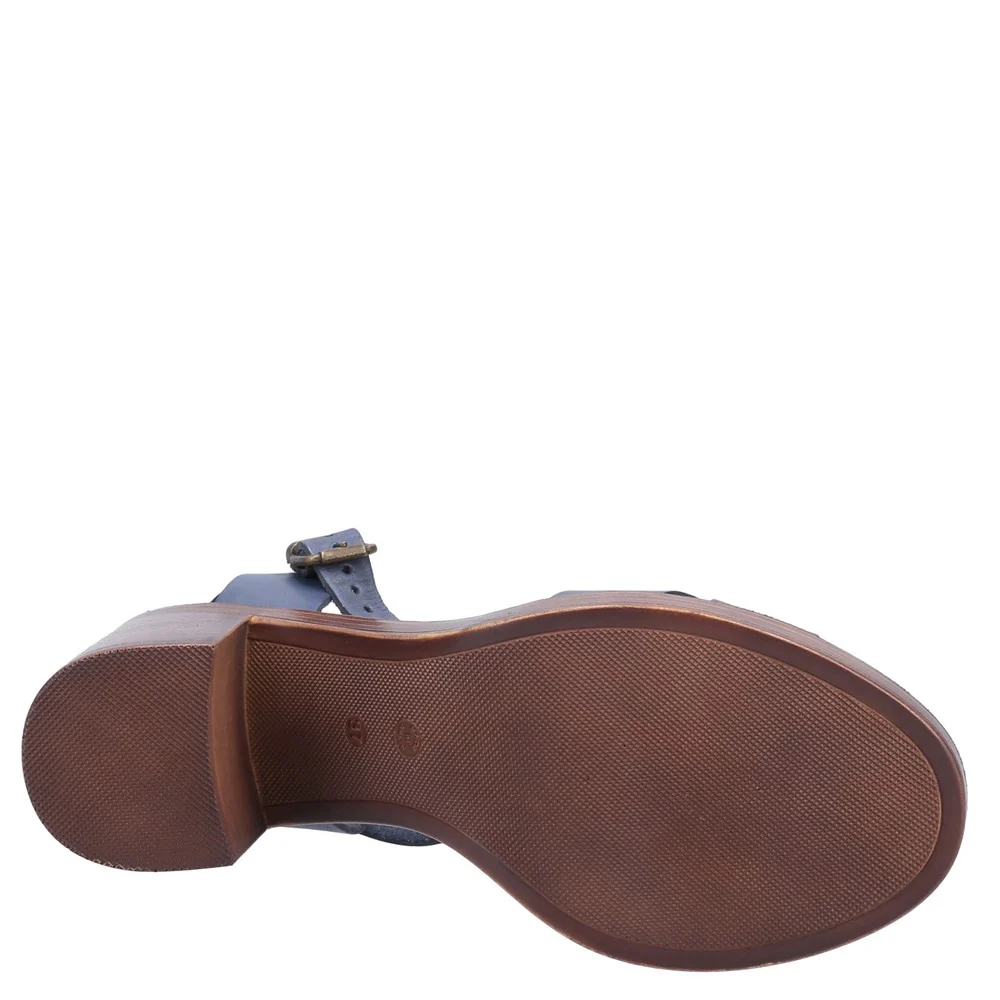 Hush Puppies Georgia Sandal - Image 3