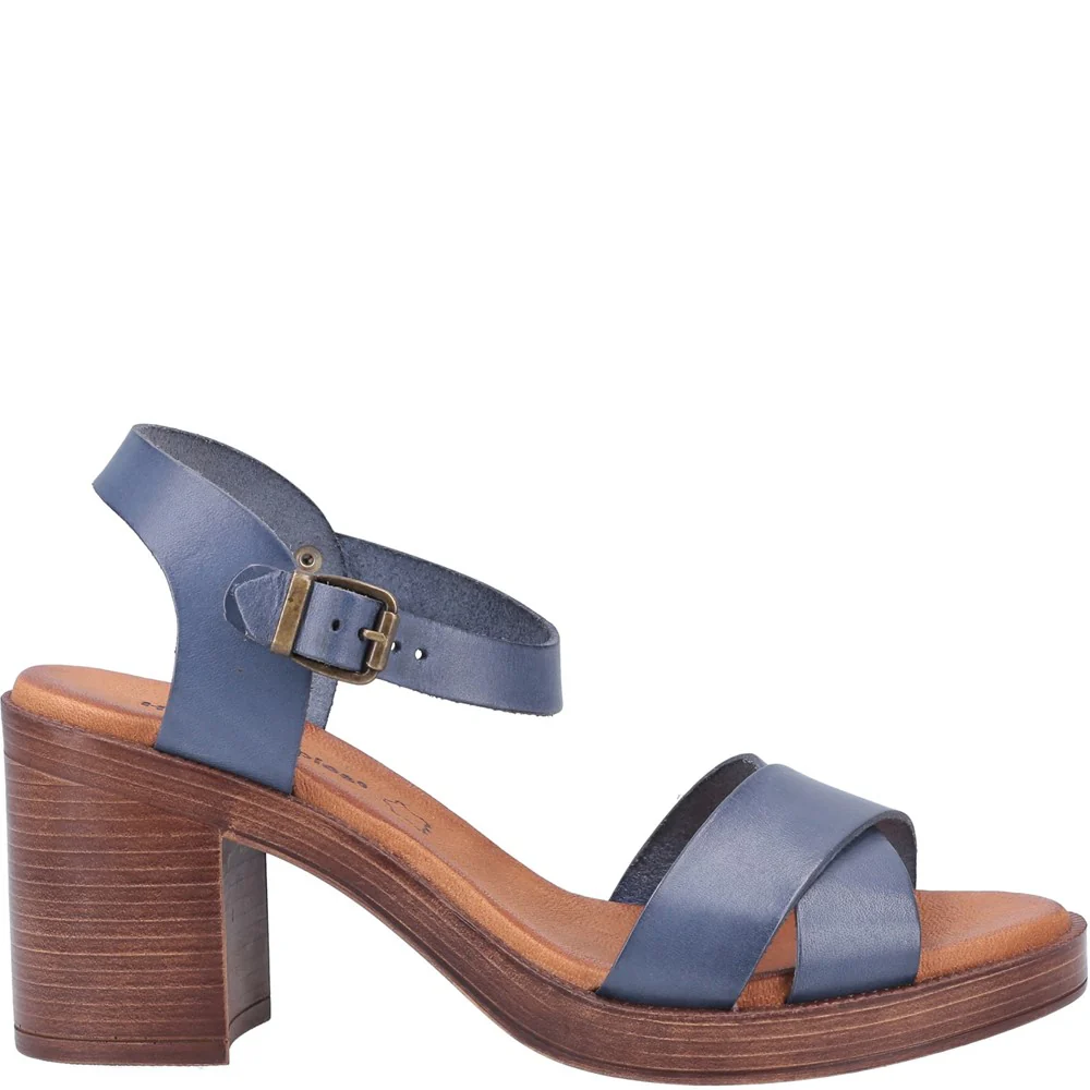 Hush Puppies Georgia Sandal - Image 4