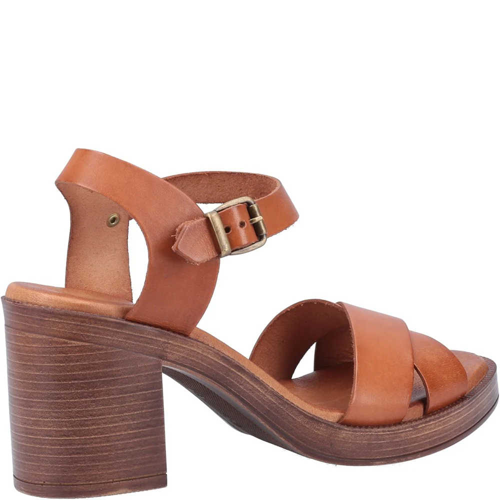 Hush Puppies Georgia Sandal - Image 2