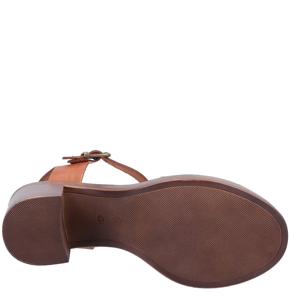 Hush Puppies Georgia Sandal - Image 3