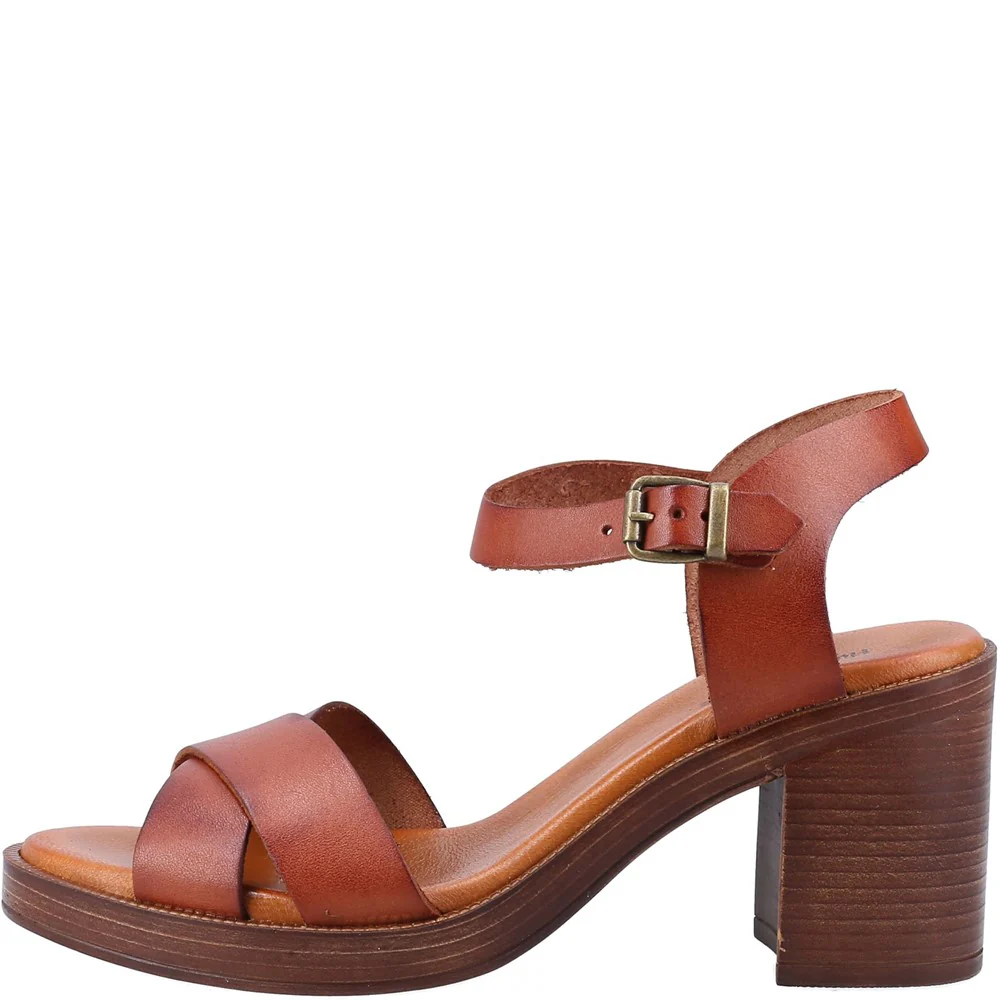 Hush Puppies Georgia Sandal - Image 8
