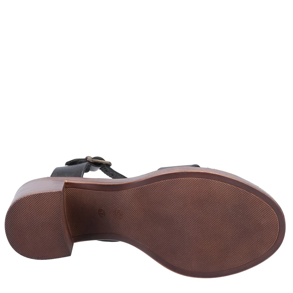 Hush Puppies Georgia Sandal - Image 3