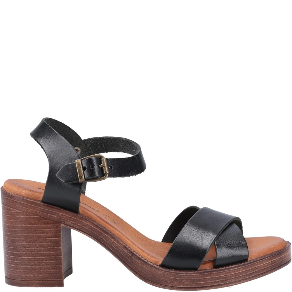 Hush Puppies Georgia Sandal - Image 4