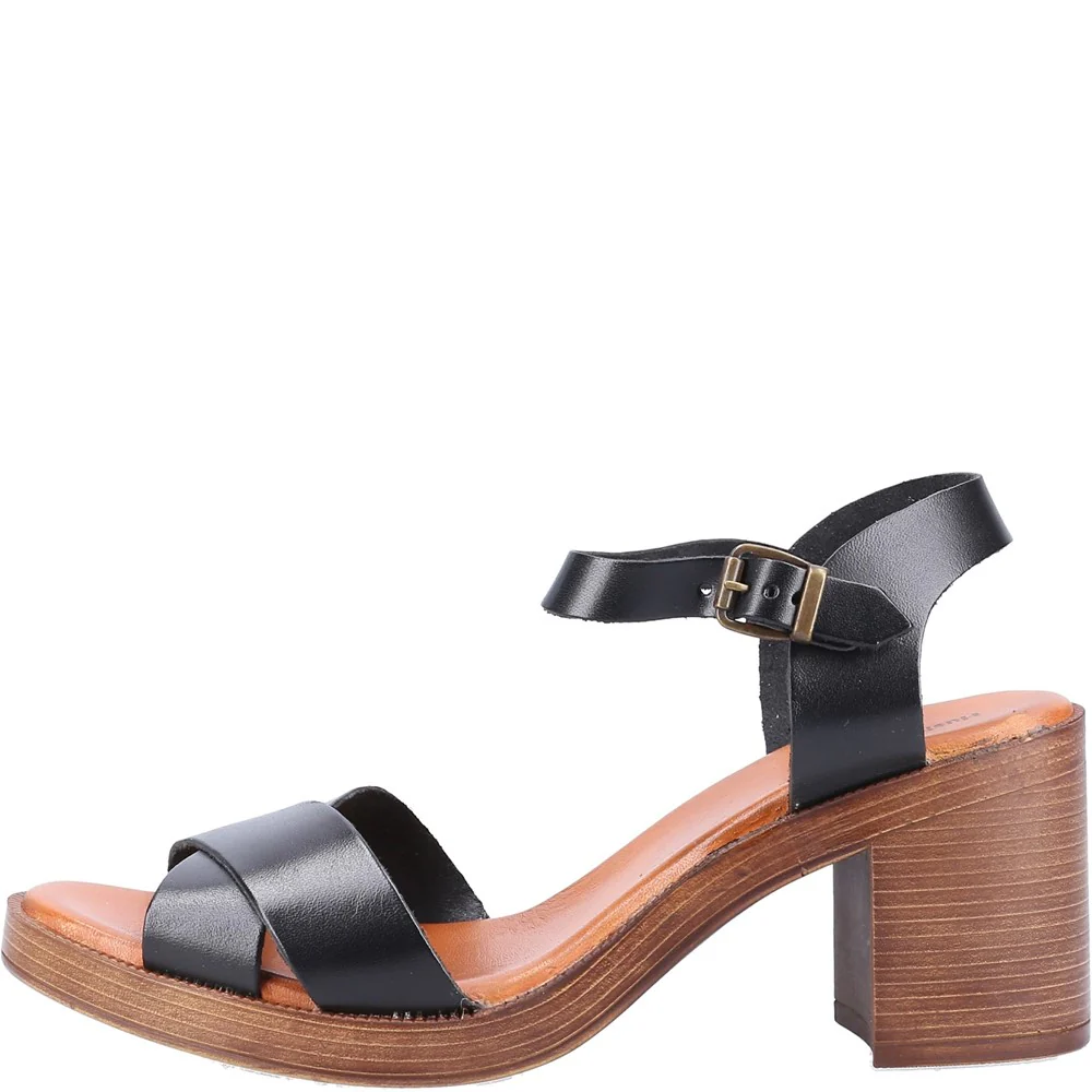Hush Puppies Georgia Sandal - Image 5