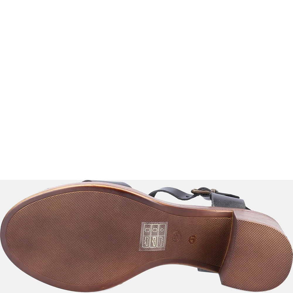 Hush Puppies Georgia Sandal - Image 9
