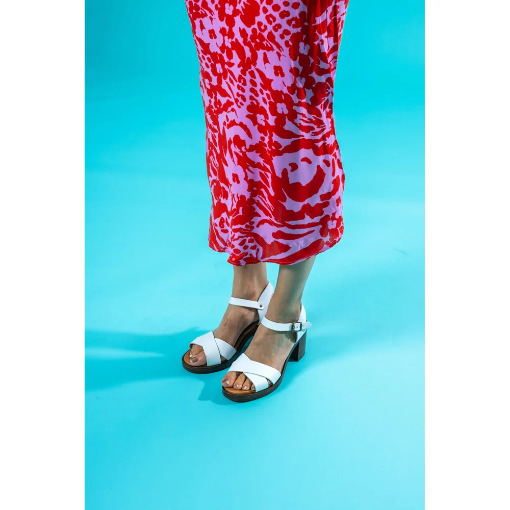 Hush Puppies Georgia Sandal - Image 6