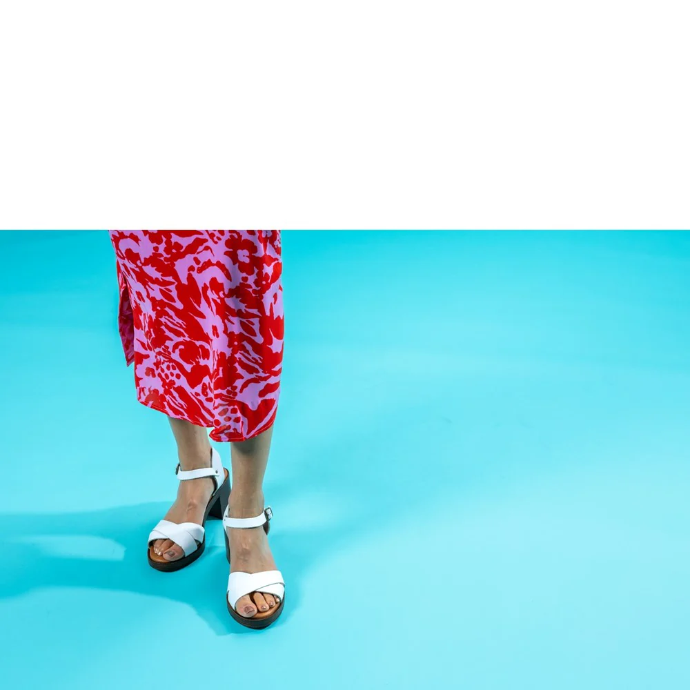 Hush Puppies Georgia Sandal - Image 7