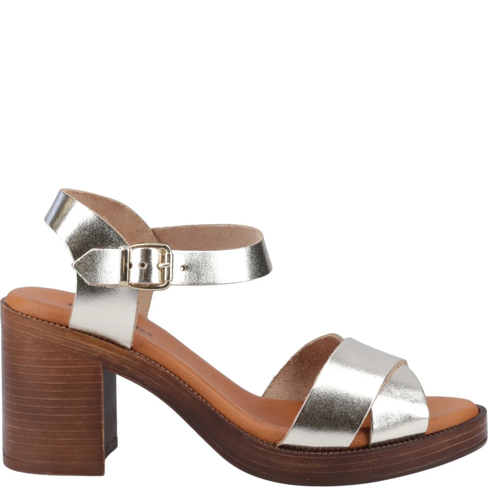 Hush Puppies Georgia Sandal - Image 5