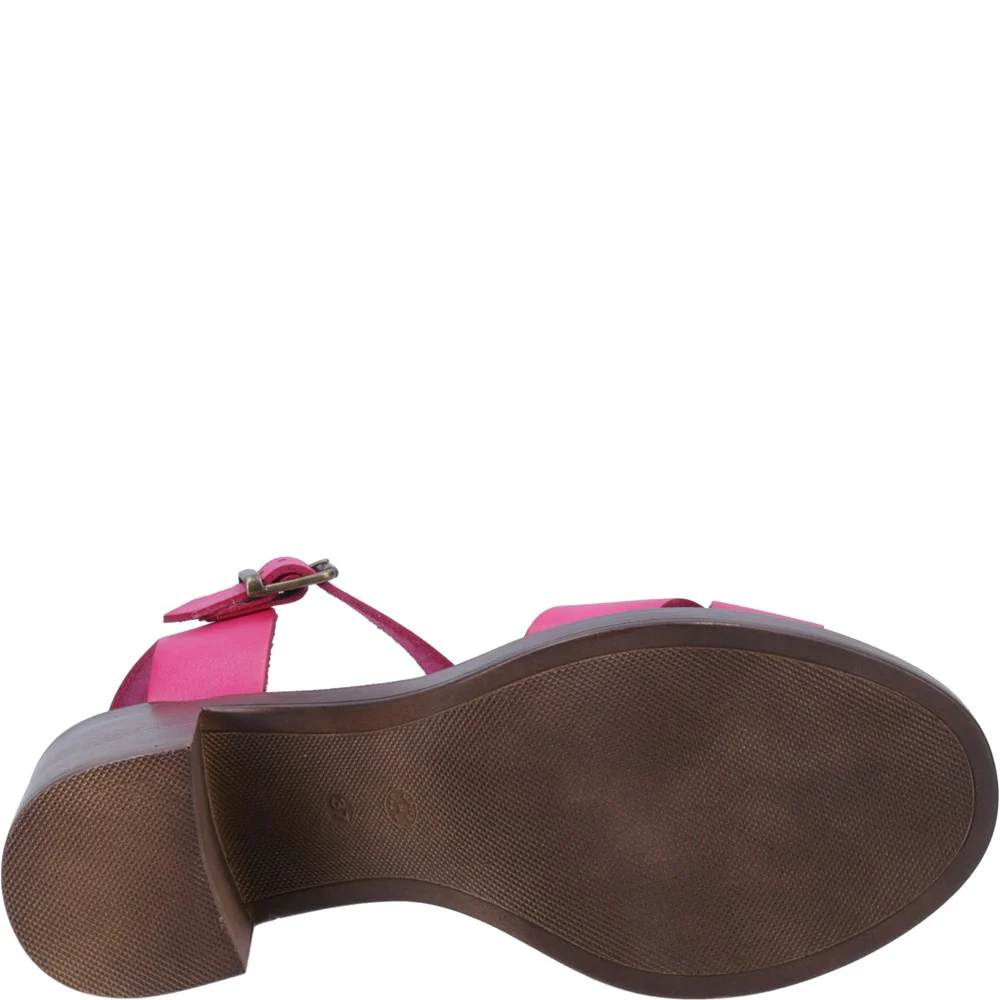 Hush Puppies Georgia Sandal - Image 3
