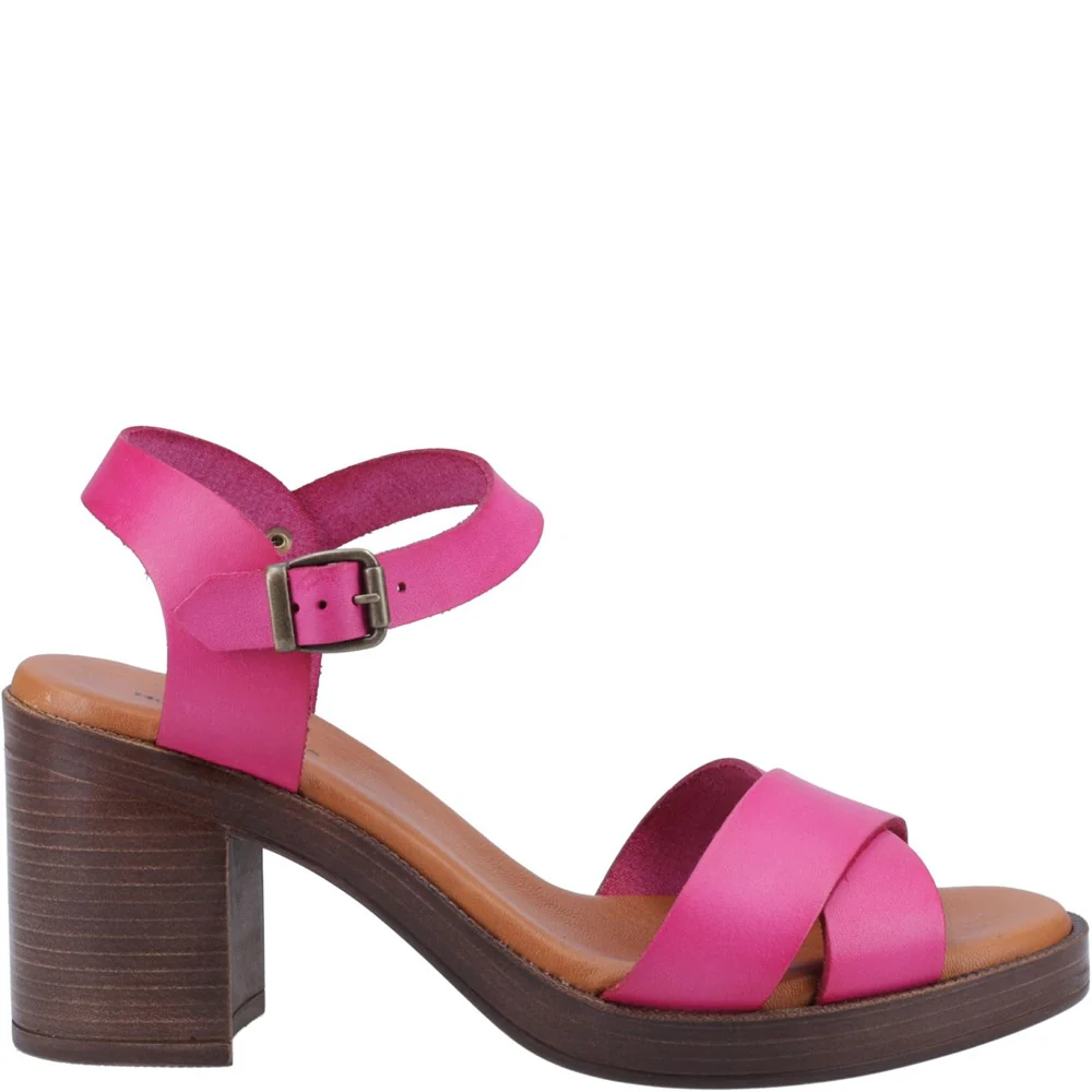 Hush Puppies Georgia Sandal - Image 4